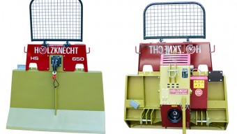 Naviják HS 650 HOLZKNECHT