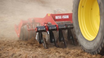 Kruk 3.00m, U 740