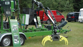 Pásová pila, R-70 Optima