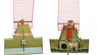 Naviják HS 150 HOLZKNECHT