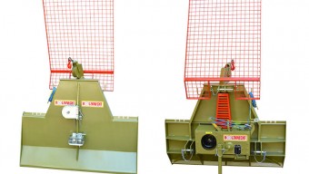 Naviják HS 155 HOLZKNECHT