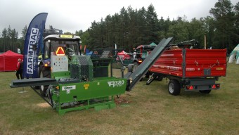 R-380 Classic DUO