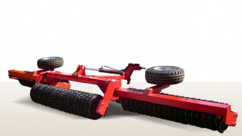 Válce Cambridge Gromix U 855 - tažené