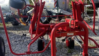 Obraceč Enorossi Vortex G4 420 - 4,2m