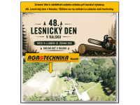 LESNICKÝ DEN V RALSKU 