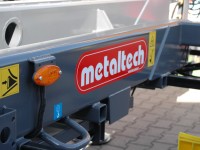 Techagro/Silva Regina