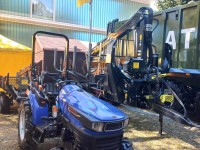 Země živitelka 2025