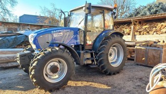 Traktor Farmtrac 9120