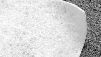Geotextilie 300g/m2