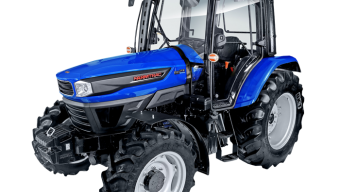 Farmtrac 6075 EN