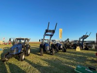 Den Zemědělce 2025