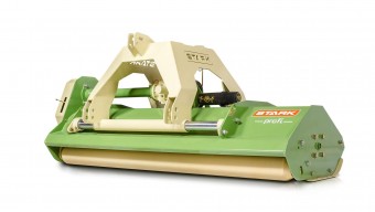 Mulčovač STARK KDX 200 PROFI /hydraulický boční posuv/