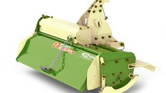 Rotavátor STARK RS 105 profi