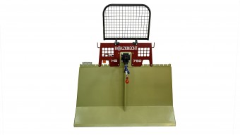 Lesní naviják HS 750 HOLZKNECHT