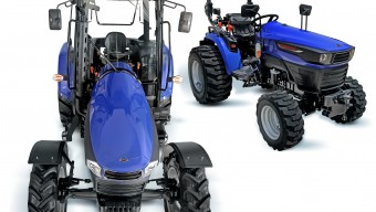 Farmtrac 26 4WD COMPACT