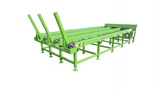 Podávací stůl ROLTRAC R-500