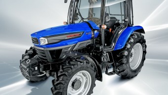 Farmtrac 6075 NETS