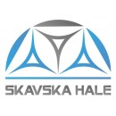 SKAVSKA HALE 