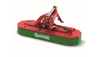 Přední disková sekačka ENOSTORM 300 Enorossi