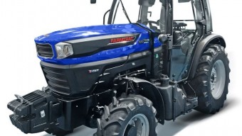 Traktory Farmtrac NETS