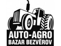 AUTO - AGRO BAZAR BEZVĚROV