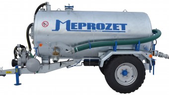Cisterna 5 000l
