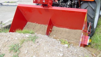 Sypače HYDRAMET T-018/ T-021/ T-024