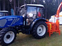 Lesnický den v Ralsku