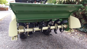 Rotavátor Stark RS 105 PROFI
