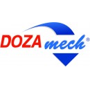 DOZA mech 