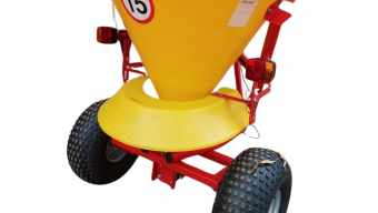 Rozmetadlo JAR-MET GP 300