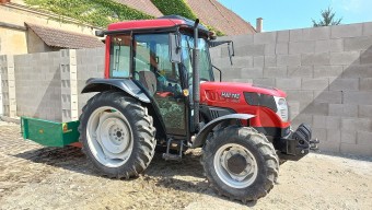 Traktor HATTAT C 3065 - PRODÁNO