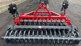 KRUK 3.0m, U741
