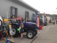 TECHAGRO A SILVA REGINA BRNO 2024