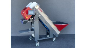 Automatická pytlovací váha SORPAC AW116