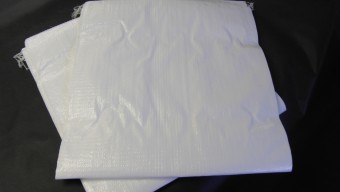 Obilný pytel 25 kg - 50 x 80 cm