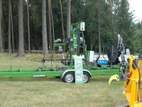 Lesnický den v Ralsku