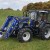 Traktory FARMTRAC