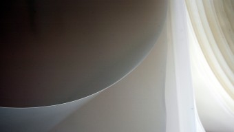 PE folie - síla 0,115mm - šíře 6m - záruka 1 rok