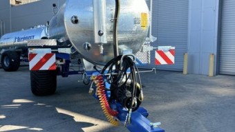 Cisterna MIDI 1 PN-90/6 - 9 000 l